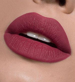 LUXVISAGE Губная помада PIN UP Ultra matt 508 Lolita