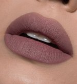 LUXVISAGE Губная помада PIN UP Ultra matt 522 Amanda