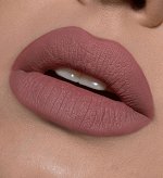 LUXVISAGE Губная помада PIN UP Ultra matt 543 Mary
