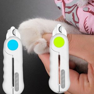 Когтерезка для кошек и собак