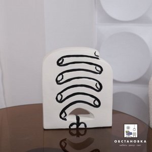 ОБСТАНОВКА Статуэтка Рука в руке