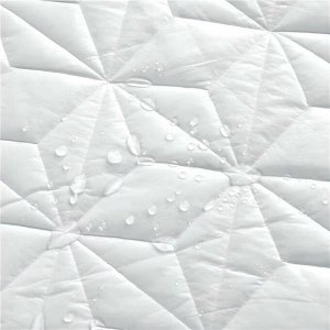 Наматрасник водонепроницаемый 160*200*35 см NP001160200
