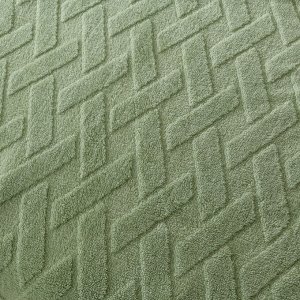 Плед Fluffy 200*230 бамбуковая микрофибра FL013