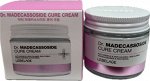LEBELAGE Антивозрастной крем для лица с мадекассосидом Dr. MADECASSOSIDE CURE CREAM 70ml