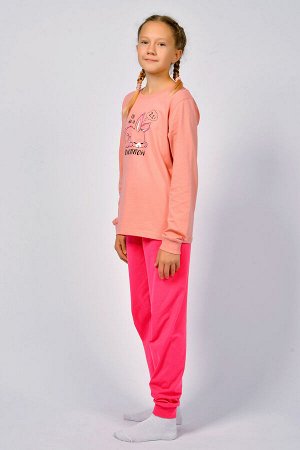 Пижама для девочки 91230
