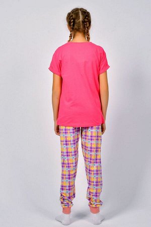 Пижама для девочки 91226