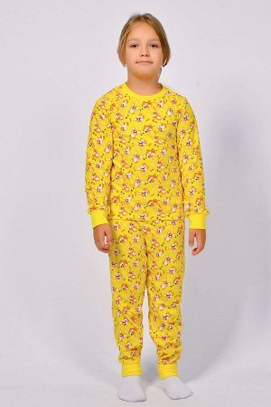 Пижама детская 91223