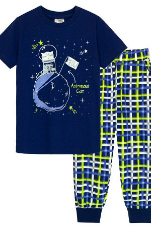 Пижама для мальчика 92210