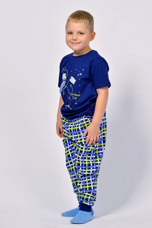 Пижама для мальчика 92210
