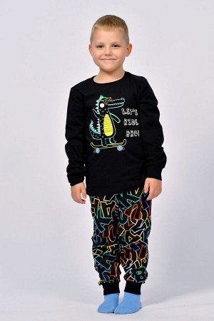 Пижама для мальчика 92209