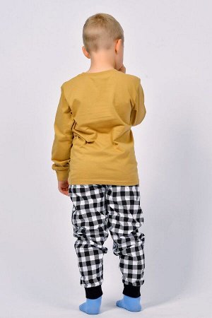 Пижама для мальчика 92207