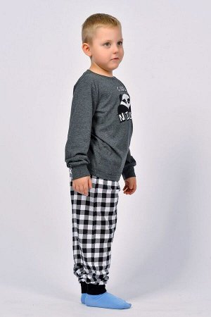 Пижама для мальчика 92207