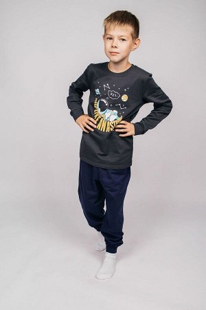 Пижама для мальчика 92206