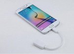 Адаптер/Дата кабель USB-micro USB 904742