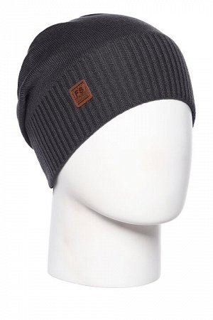 Шапка мужская Fomas F475