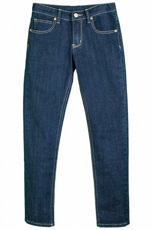 Джинсы для девочки Slim