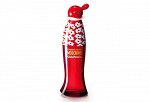 MOSCHINO woman CHEAP&amp;CHIC CHIC PETALS   Туалетная вода 100 мл. TESTER