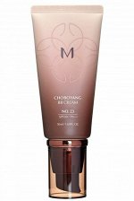 Missha bb  крем для лица №23(теплый бежевый)Cho Bo Yang BB Cream SPF30 PA++,№23 50 мл