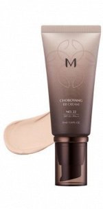 Омолаживающий BB крем для лица №22  Cho Bo Yang BB Cream SPF30 PA++,№22