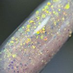 Гель GRATTOL для наращивания Opal №07 15мл