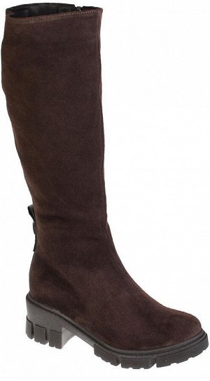 Сапоги Selm S23-3079-29E
