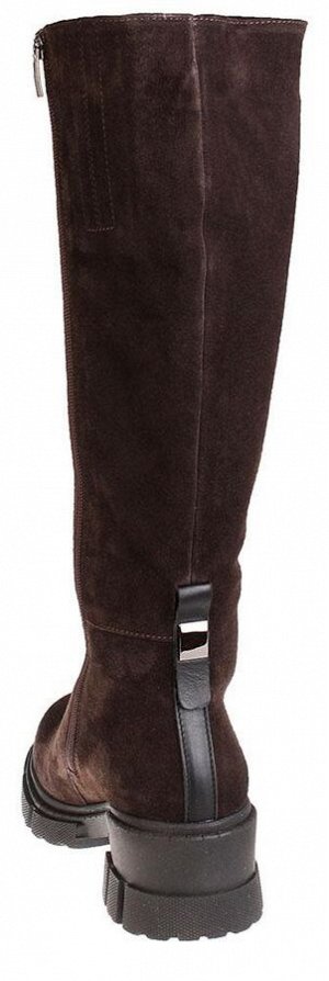 Сапоги Selm S23-3079-29E