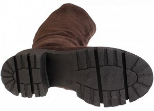 Сапоги Selm S23-3079-29E