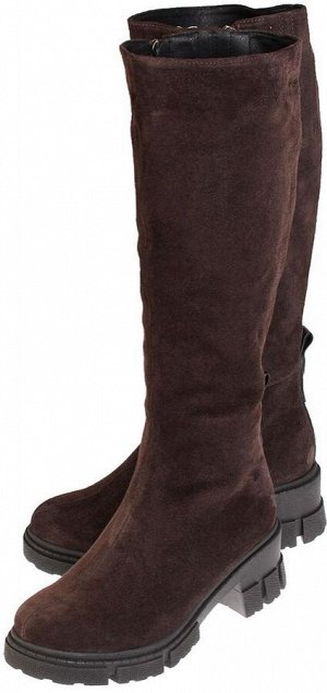 Сапоги Selm S23-3079-29E