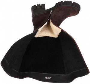 Сапоги Selm S23-3079-29E