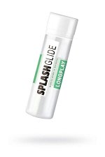 ПРОЛОНГИРУЮЩИЙ ЛУБРИКАНТ SPLASHGLIDE LONGPLAY PROLONG, НА ВОДНОЙ ОСНОВЕ 50 МЛ