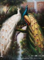 Картины стразами: палины
