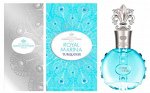 MARINA DE BOURBON woman ROYAL MARINA TURQUOISE   Туалетные духи   7,5 мл. mini