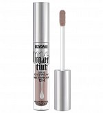 LUXVISAGE Жидкие матовые тени для век Matt tint Waterproof 12H 104 холодный тауп