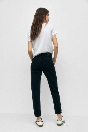Джинсы Mom Fit Basic 04683325