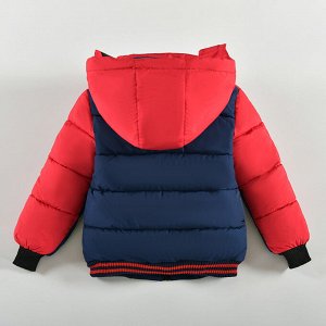Куртка детская