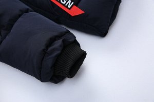 Куртка детская