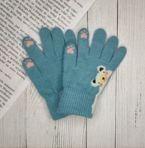 Перчатки детские , Перчатки для детей