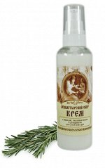 Крем «Монастырский» для рук с маслом лаванды, 100 мл
