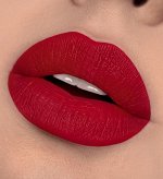 LUXVISAGE жидкая губная помада MATT TATTOO, 3,8 г, тон 109, классический красный