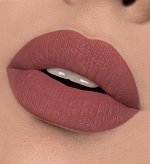 LUXVISAGE жидкая губная помада MATT TATTOO, 3,8 г, тон 116