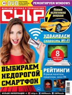 Журналы