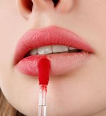 LUXVISAGE Тинт для губ с гиалуроновым комплексом LIP TINT AQUA GEL hyaluron complex , 02 тон