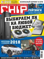 Журналы