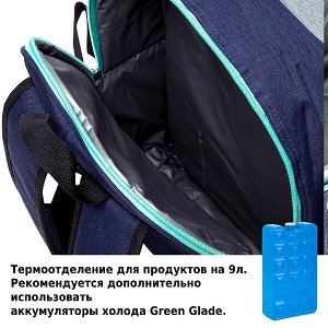 Набор для пикника 3171 36 предметов 9 л (4)