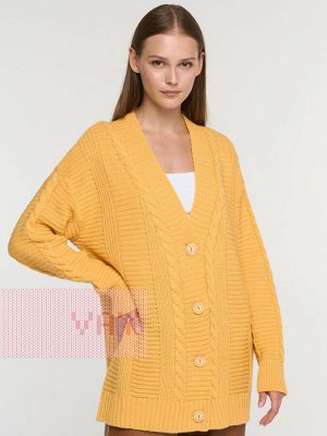 Кардиган женский 5242-1784