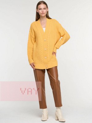 Кардиган женский 5242-1784