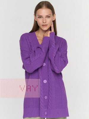 Кардиган женский 5242-1784