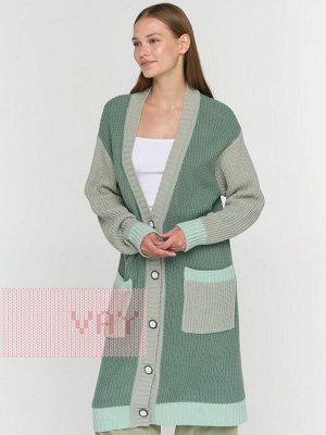 Кардиган женский 5242-1774