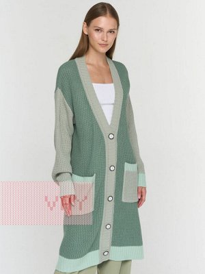 Кардиган женский 5242-1774