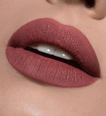 LUXVISAGE Губная помада PIN UP Ultra matt 507 Sophia
